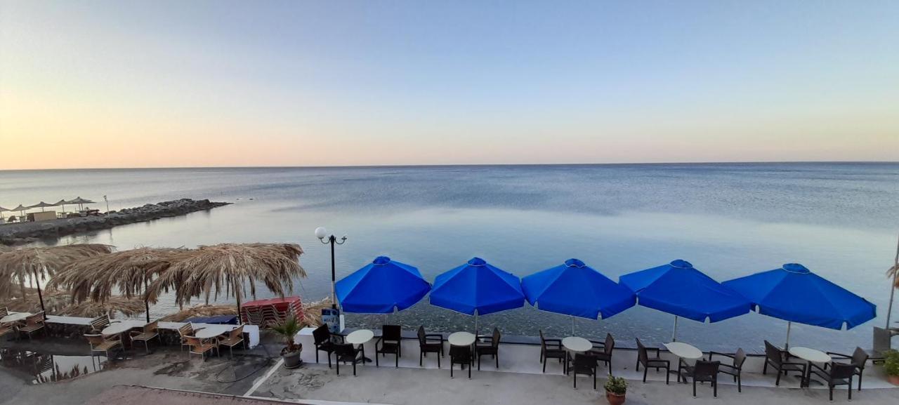 San Georgio Hotel Цуцурос Экстерьер фото