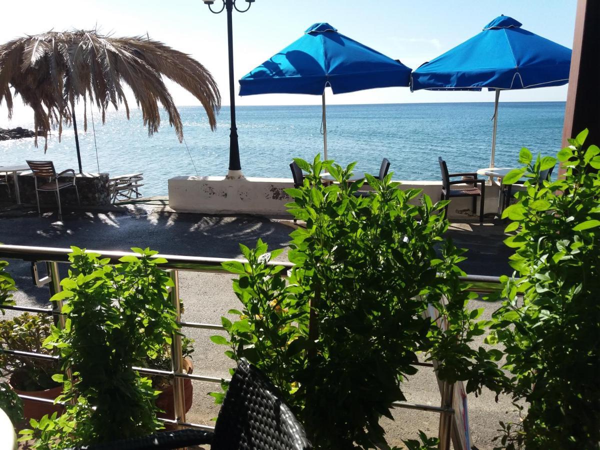 San Georgio Hotel Цуцурос Экстерьер фото