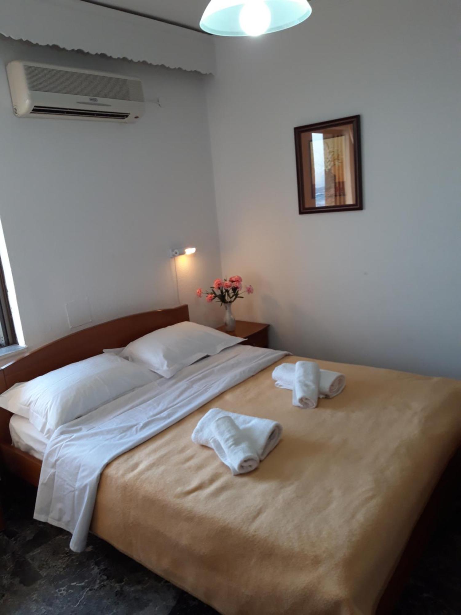San Georgio Hotel Цуцурос Экстерьер фото