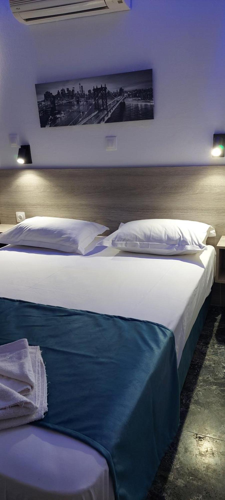 San Georgio Hotel Цуцурос Экстерьер фото