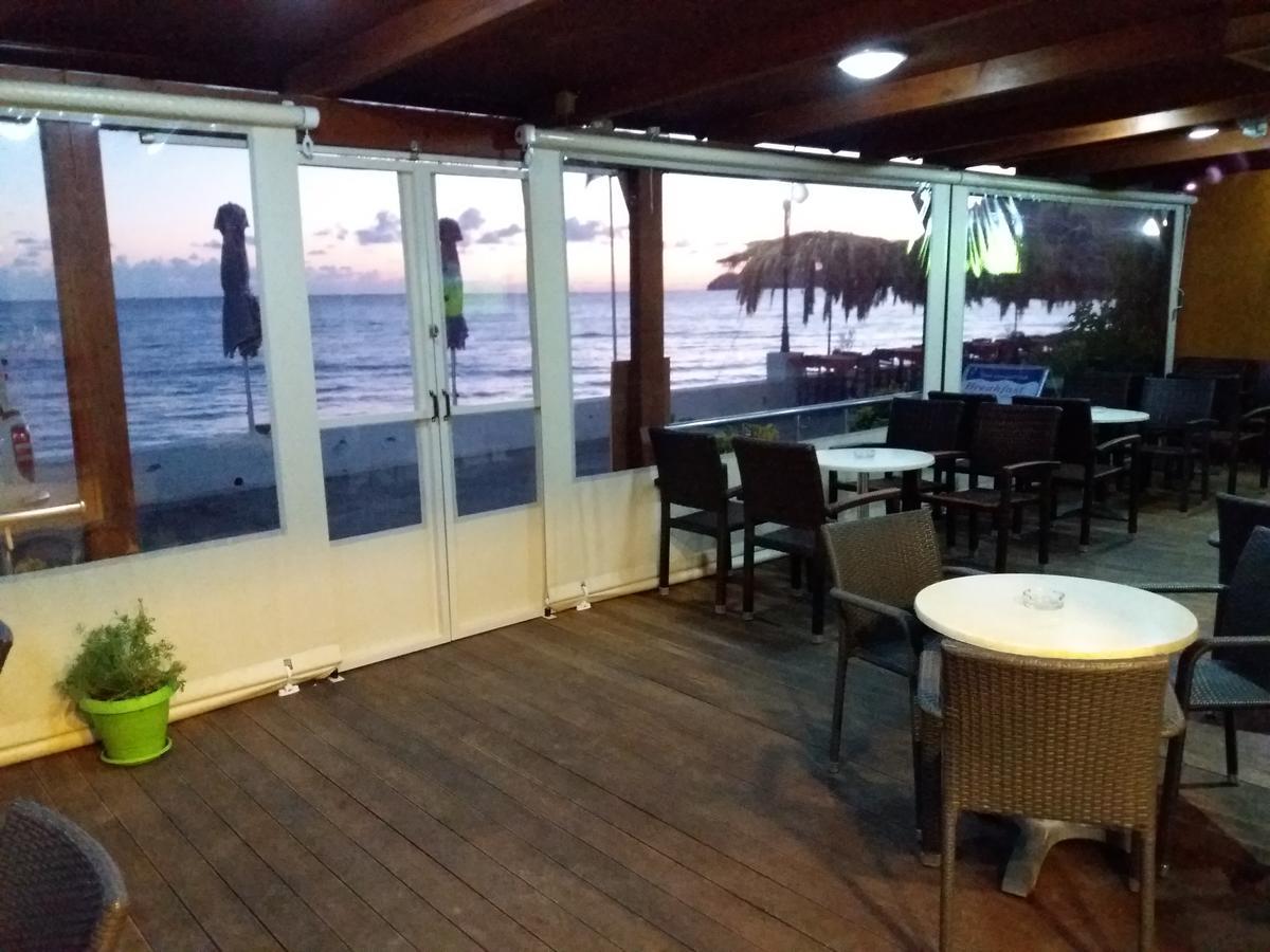 San Georgio Hotel Цуцурос Экстерьер фото