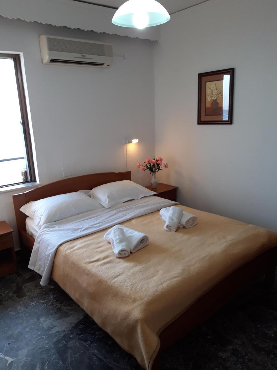 San Georgio Hotel Цуцурос Экстерьер фото